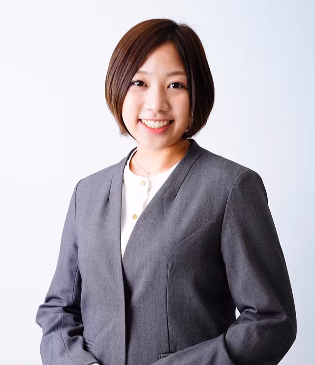土地家屋調査士 草野ことみ
